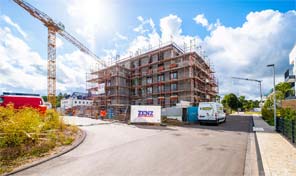 Bauen in Trier